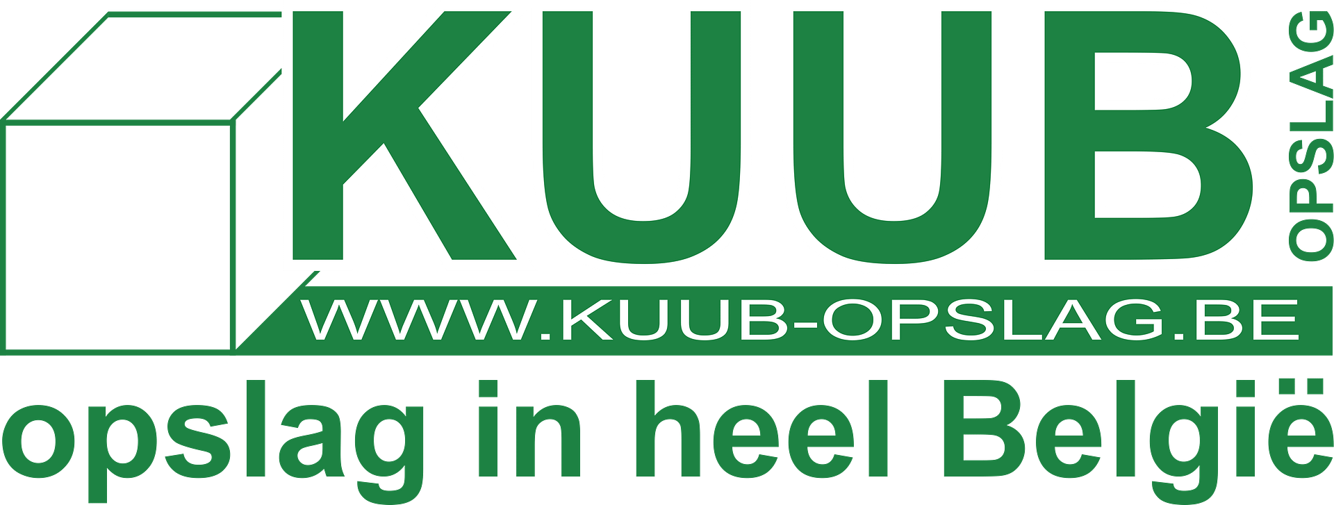 Kuub Opslag